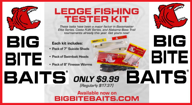 Big Bite Baits
